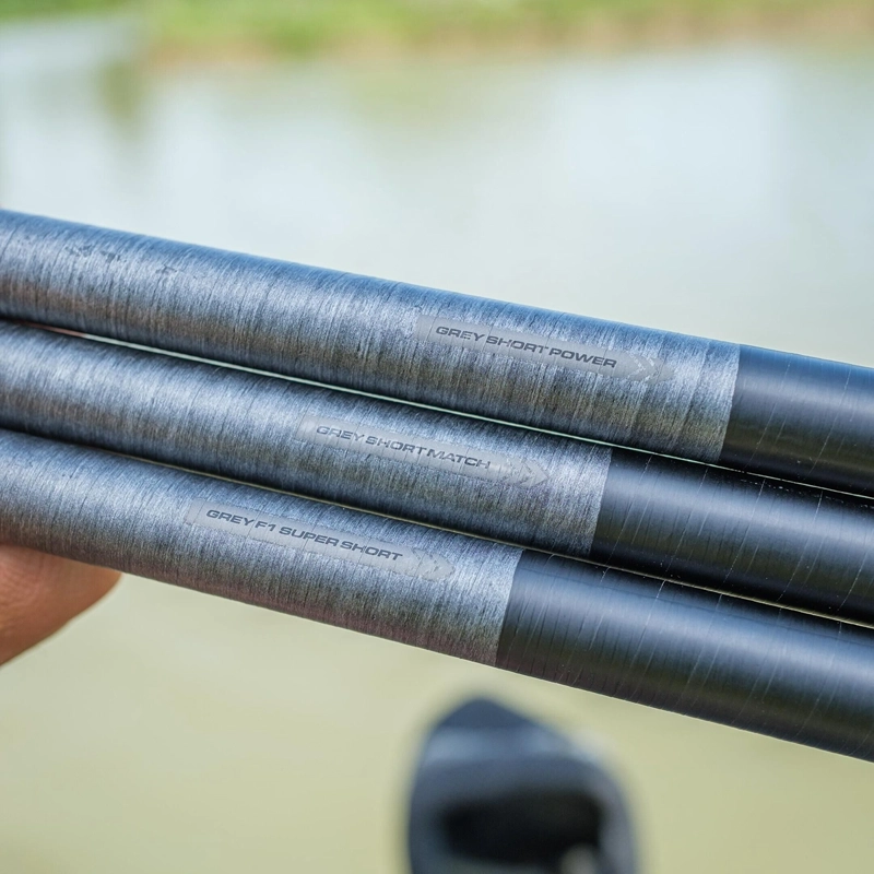 Matrix XTR Grey Short Kits